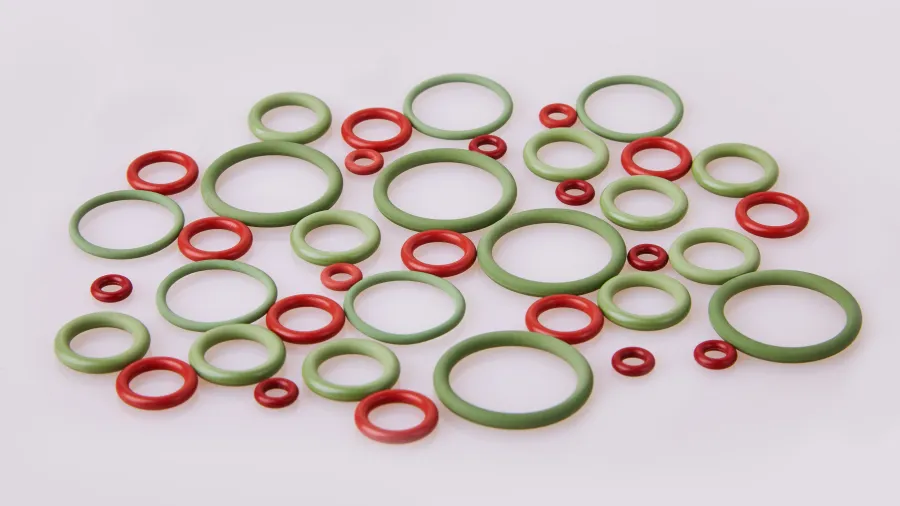 Hydraulic Seals